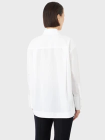 Рубашки Emporio Armani модель 6L2C63-2N0FZ-0100 Фото
