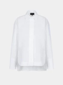 Рубашки Emporio Armani модель 6L2C63-2N0FZ-0100 Фото