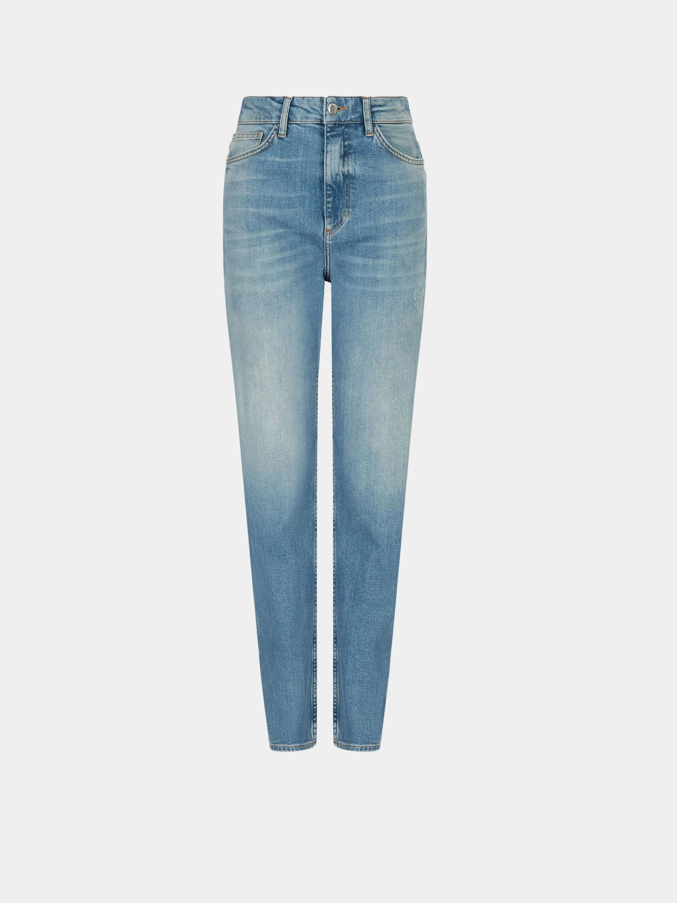 Джинсы Emporio Armani J29 модель 6L2J29-2DU3Z-0941 Фото