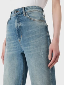 Джинсы Emporio Armani J29 модель 6L2J29-2DU3Z-0941 Фото