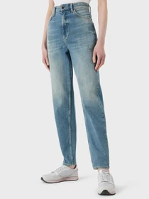 Джинсы Emporio Armani J29 модель 6L2J29-2DU3Z-0941 Фото