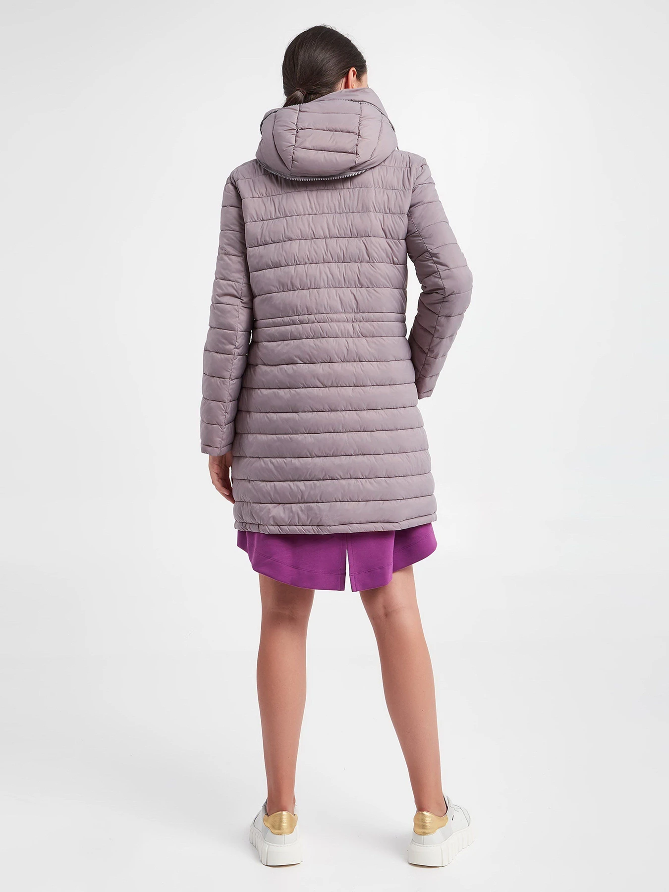 Куртки та дублянки Emporio Armani модель 6L2L62-2NIIZ-F610 Куртки та дублянки Emporio Armani модель 6L2L62-2NIIZ-F610 Фото