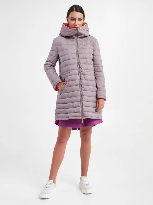Куртки та дублянки Emporio Armani модель 6L2L62-2NIIZ-F610 Фото