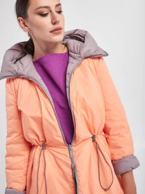 Куртки та дублянки Emporio Armani модель 6L2L62-2NIIZ-F610 Фото
