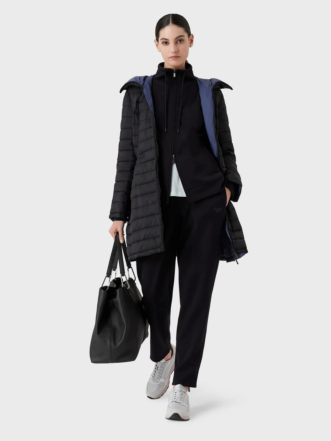 Куртки та дублянки Emporio Armani модель 6L2L62-2NIIZ-F929 Куртки та дублянки Emporio Armani модель 6L2L62-2NIIZ-F929 Фото