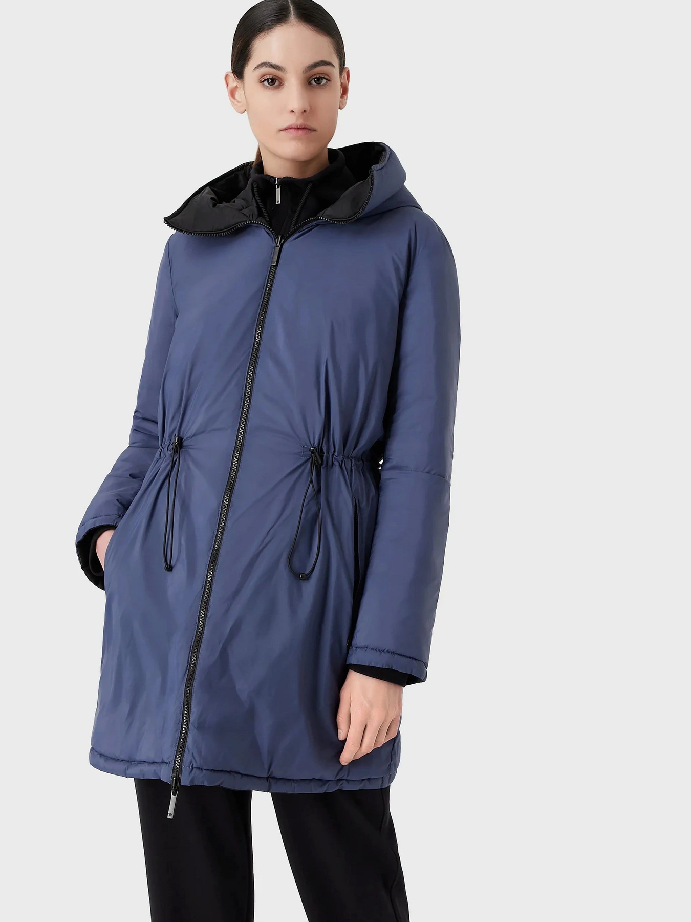 Куртки та дублянки Emporio Armani модель 6L2L62-2NIIZ-F929 Куртки та дублянки Emporio Armani модель 6L2L62-2NIIZ-F929 Фото