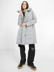Куртки та дублянки Emporio Armani модель 6L2L66-2NIRZ-0637 Фото