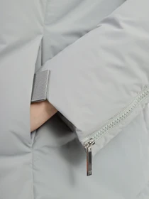 Куртки та дублянки Emporio Armani модель 6L2L66-2NIRZ-0637 Фото