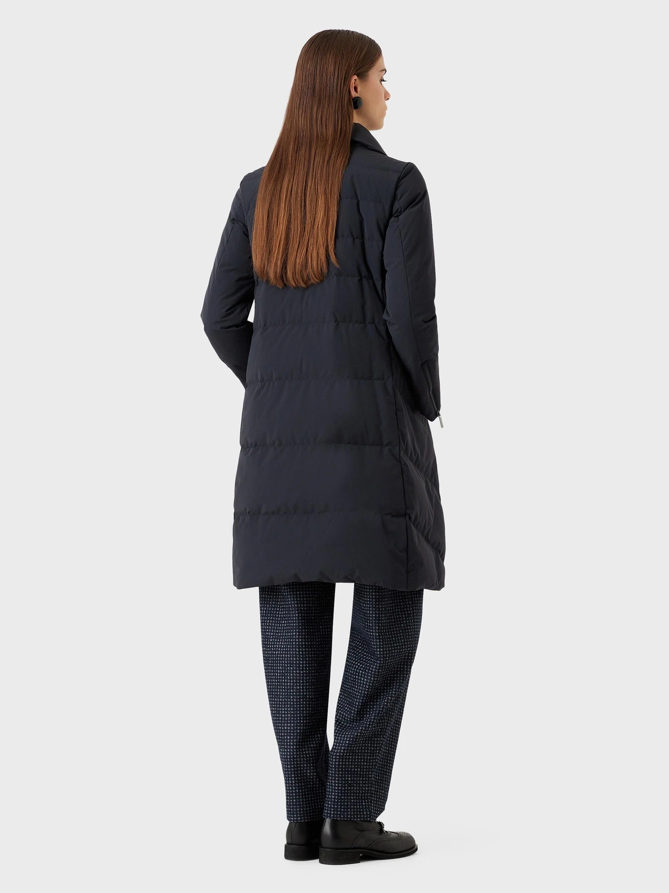 Куртки и дубленки Emporio Armani модель 6L2L66-2NIRZ-0926 Куртки и дубленки Emporio Armani модель 6L2L66-2NIRZ-0926 Фото