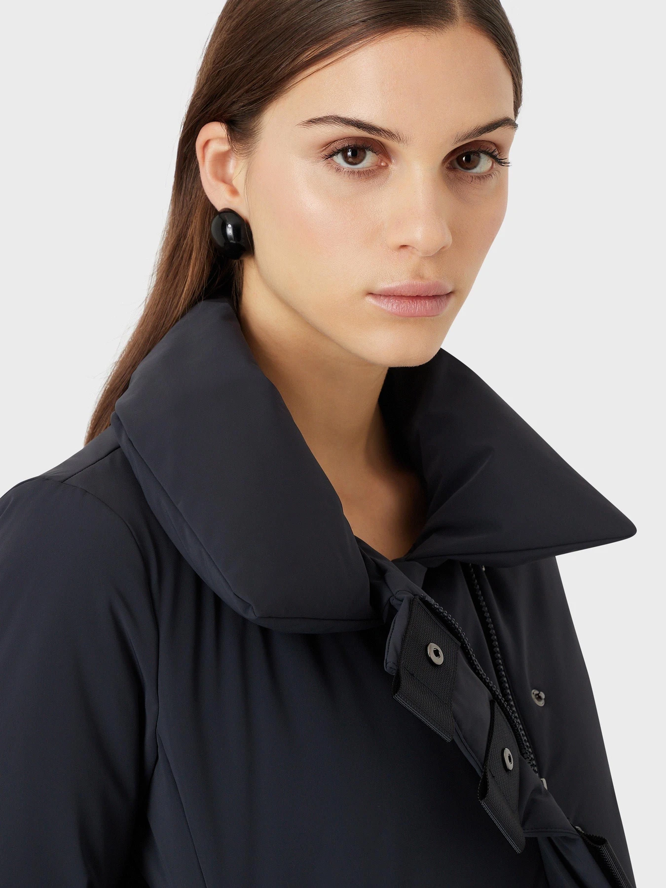 Куртки и дубленки Emporio Armani модель 6L2L66-2NIRZ-0926 Куртки и дубленки Emporio Armani модель 6L2L66-2NIRZ-0926 Фото