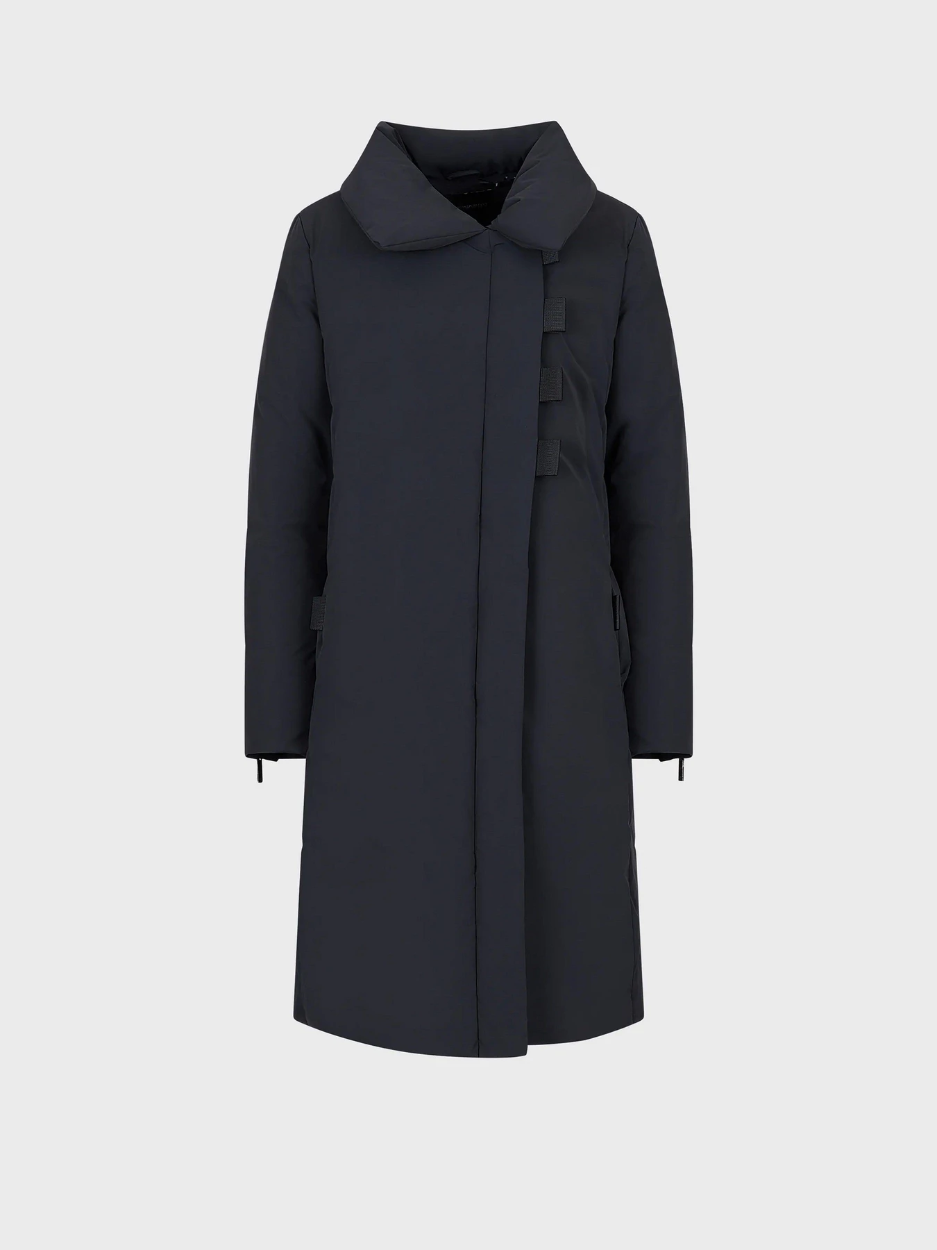 Куртки и дубленки Emporio Armani модель 6L2L66-2NIRZ-0926 Куртки и дубленки Emporio Armani модель 6L2L66-2NIRZ-0926 Фото