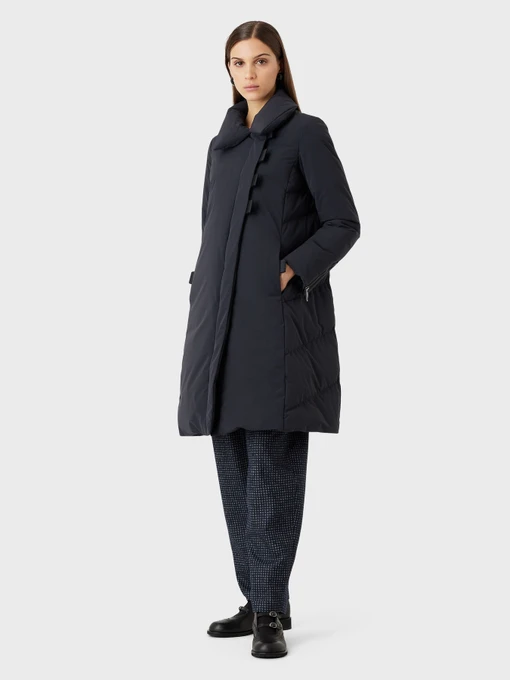 Куртки и дубленки Emporio Armani модель 6L2L66-2NIRZ-0926 Фото