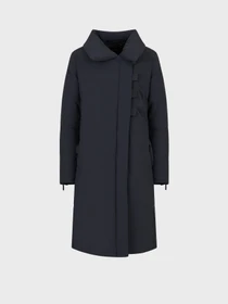 Куртки и дубленки Emporio Armani модель 6L2L66-2NIRZ-0926 Фото