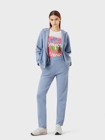 Худи и свитшоты Emporio Armani модель 6L2M6C-1JHSZ-0730 Фото
