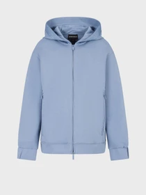 Худи и свитшоты Emporio Armani модель 6L2M6C-1JHSZ-0730 Фото