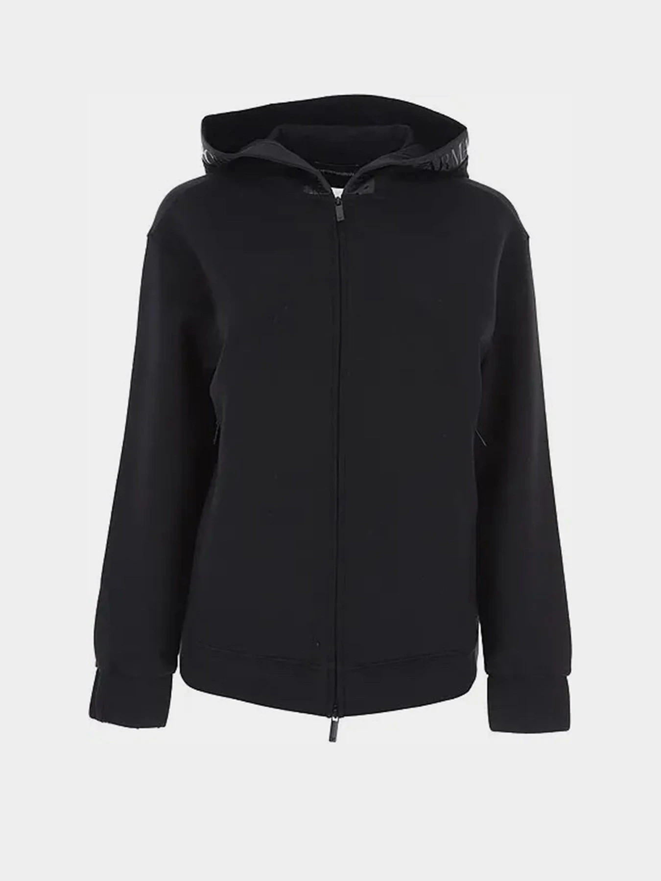 Худи и свитшоты Emporio Armani модель 6L2M6C-1JHSZ-0999 Фото