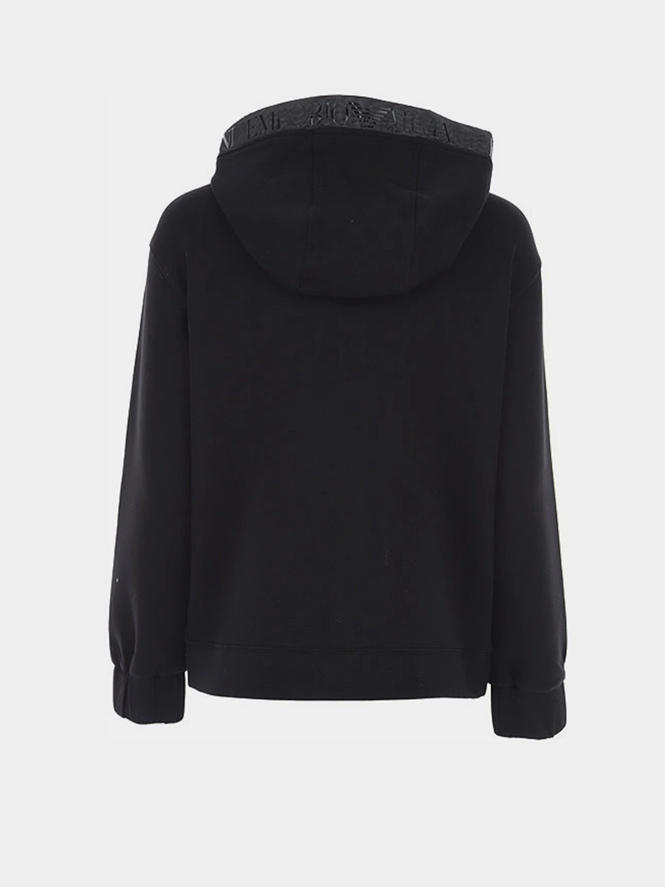 Худи и свитшоты Emporio Armani модель 6L2M6C-1JHSZ-0999 Фото