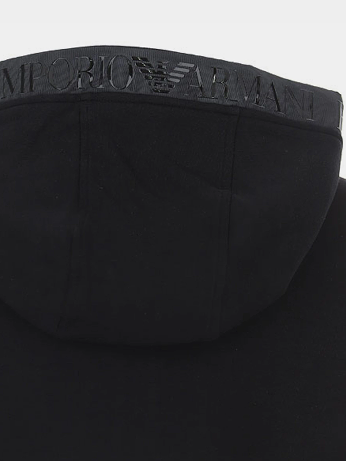 Худи и свитшоты Emporio Armani модель 6L2M6C-1JHSZ-0999 Фото