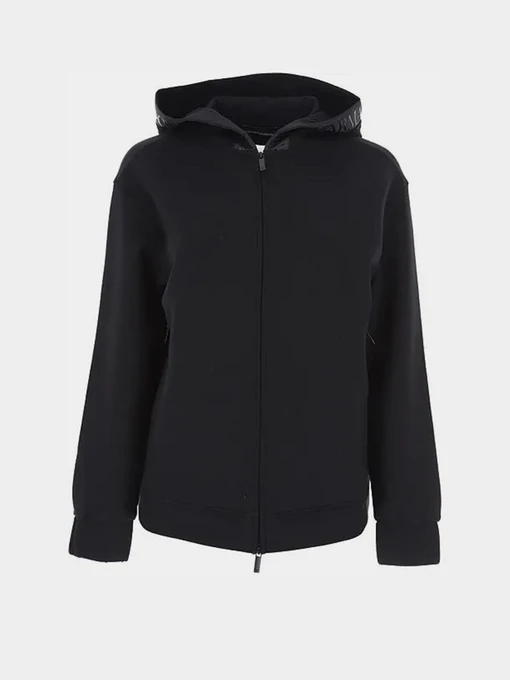 Худі та світшоти Emporio Armani модель 6L2M6C-1JHSZ-0999 Фото