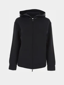 Худи и свитшоты Emporio Armani модель 6L2M6C-1JHSZ-0999 Фото