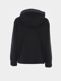 Худи и свитшоты Emporio Armani модель 6L2M6C-1JHSZ-0999 Фото