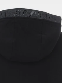 Худи и свитшоты Emporio Armani модель 6L2M6C-1JHSZ-0999 Фото