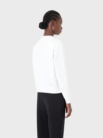 Худи и свитшоты Emporio Armani модель 6L2M6I-1JHSZ-0100 Фото