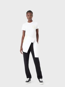 Худи и свитшоты Emporio Armani модель 6L2M6I-1JHSZ-0100 Фото