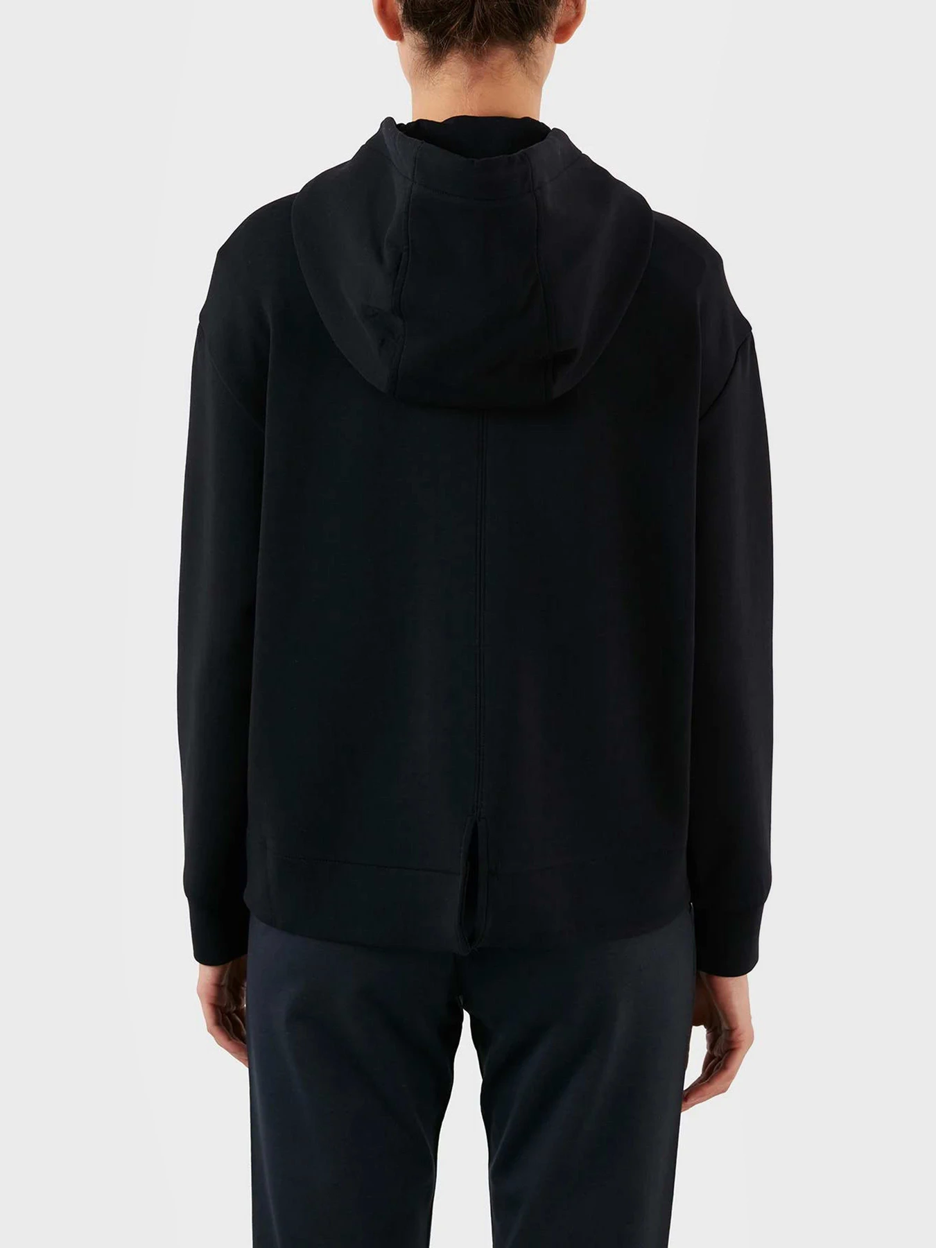 Худи и свитшоты Emporio Armani модель 6L2M6K-1JHSZ-0926 Фото