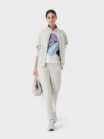 Худи и свитшоты Emporio Armani модель 6L2M7B-2JRKZ-0602 Фото