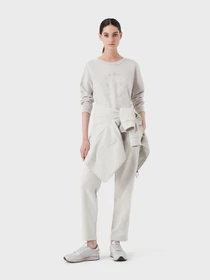 Худи и свитшоты Emporio Armani модель 6L2M7D-2J49Z-0602 Фото