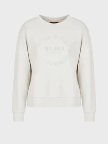 Худи и свитшоты Emporio Armani модель 6L2M7D-2J49Z-0602 Фото