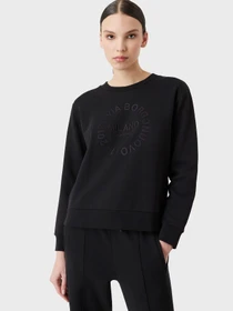 Худи и свитшоты Emporio Armani модель 6L2M7D-2J49Z-0999 Фото