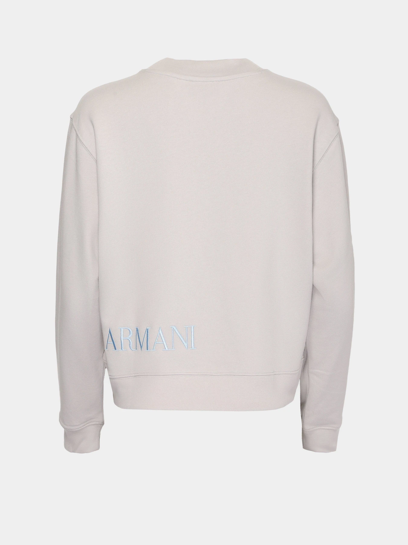 Худи и свитшоты Emporio Armani модель 6L2M7E-2J49Z-0602 Фото