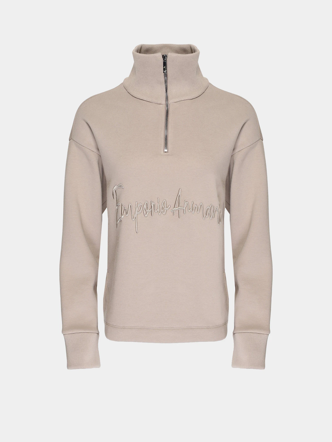 Худи и свитшоты Emporio Armani модель 6L2M7K-2JTDZ-0131 Фото