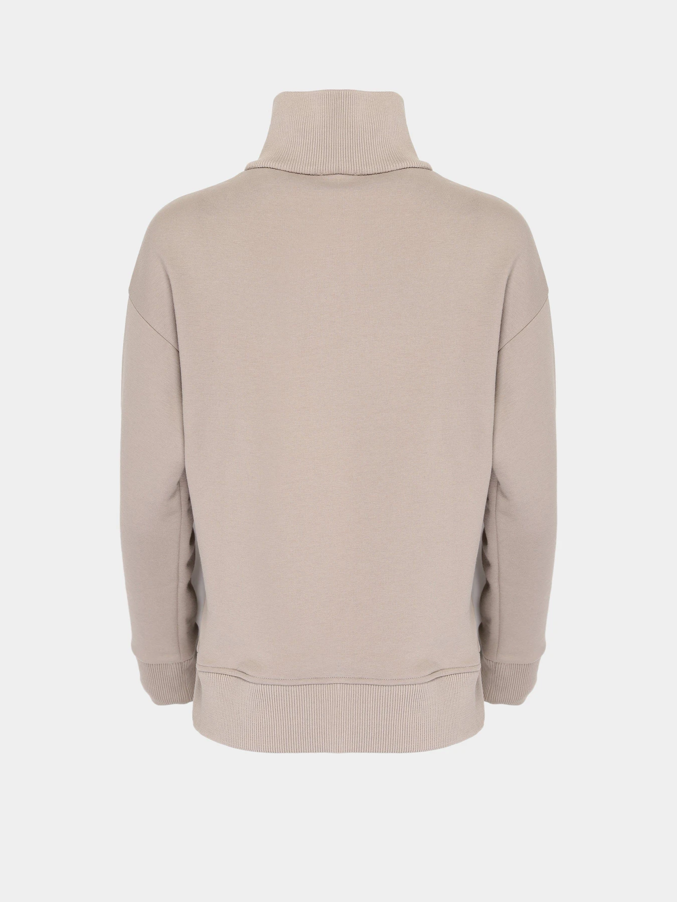 Худи и свитшоты Emporio Armani модель 6L2M7K-2JTDZ-0131 Фото