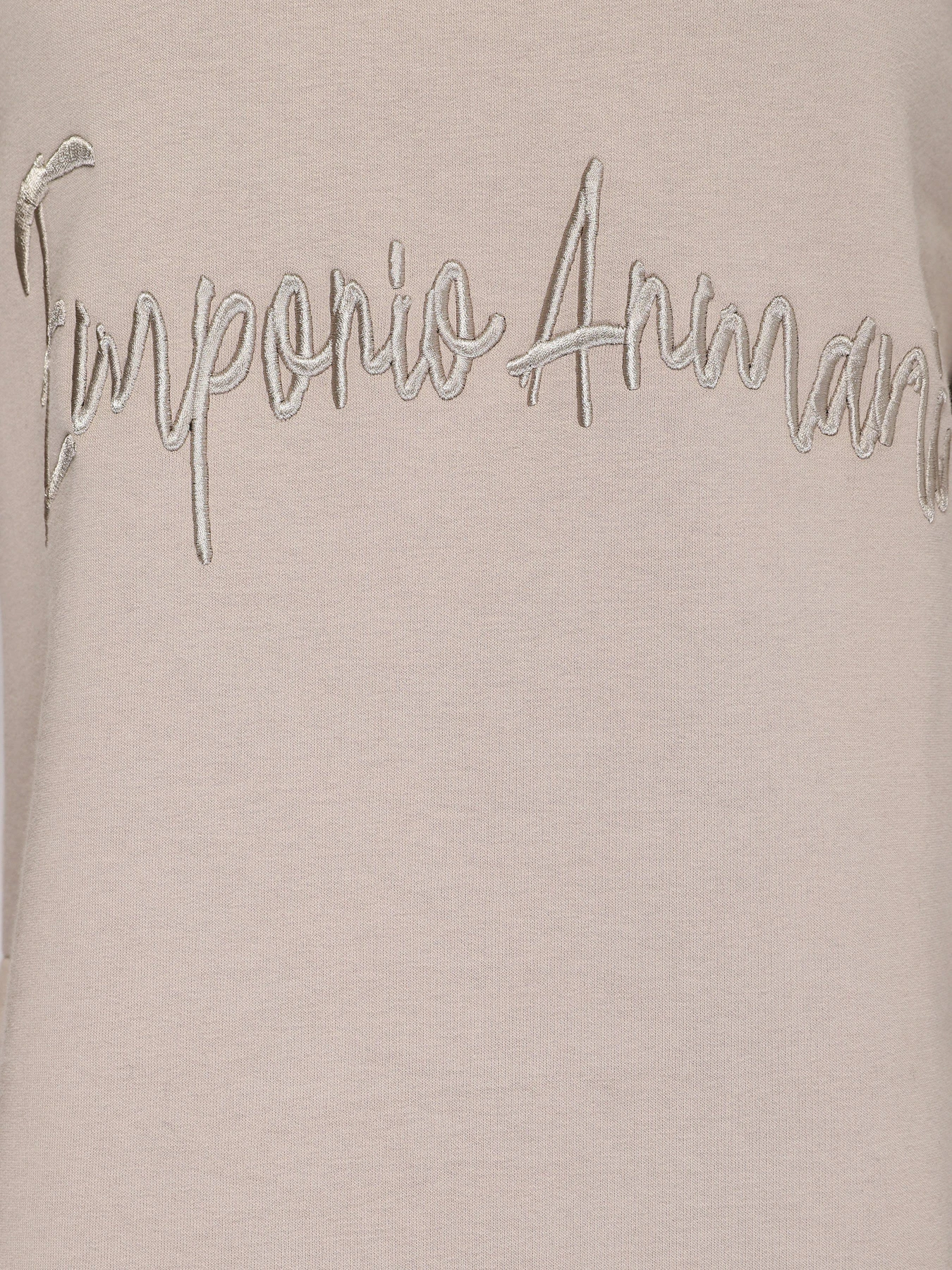 Худи и свитшоты Emporio Armani модель 6L2M7K-2JTDZ-0131 Фото