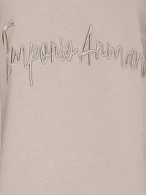 Худи и свитшоты Emporio Armani модель 6L2M7K-2JTDZ-0131 Фото