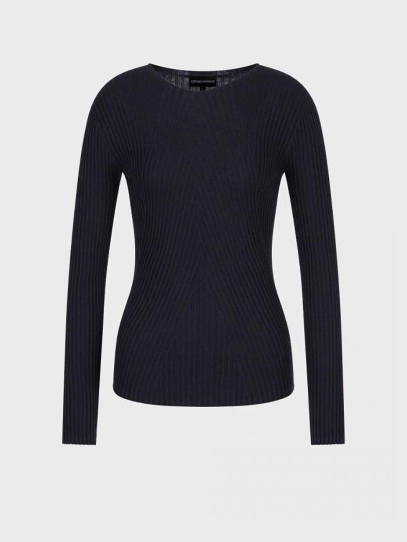 Свитры и кардиганы Emporio Armani модель 6L2MYB-2MB1Z-0926 Свитры и кардиганы Emporio Armani модель 6L2MYB-2MB1Z-0926 Фото