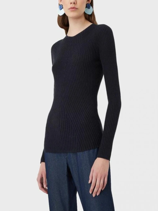 Свитры и кардиганы Emporio Armani модель 6L2MYB-2MB1Z-0926 Фото