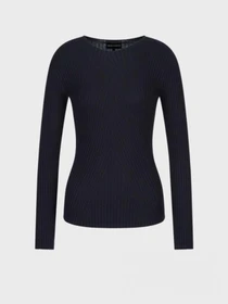 Свитры и кардиганы Emporio Armani модель 6L2MYB-2MB1Z-0926 Фото