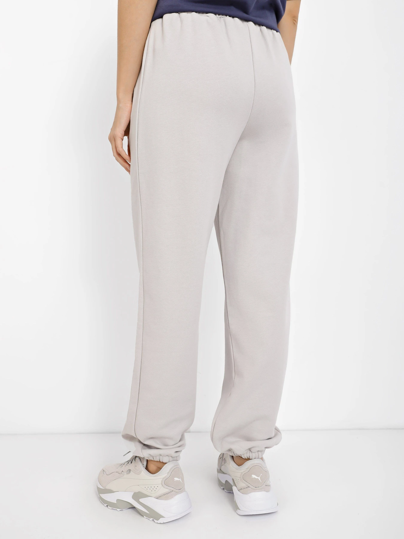 Брюки Emporio Armani модель 6L2P7B-2J49Z-0602 Брюки Emporio Armani модель 6L2P7B-2J49Z-0602 Фото