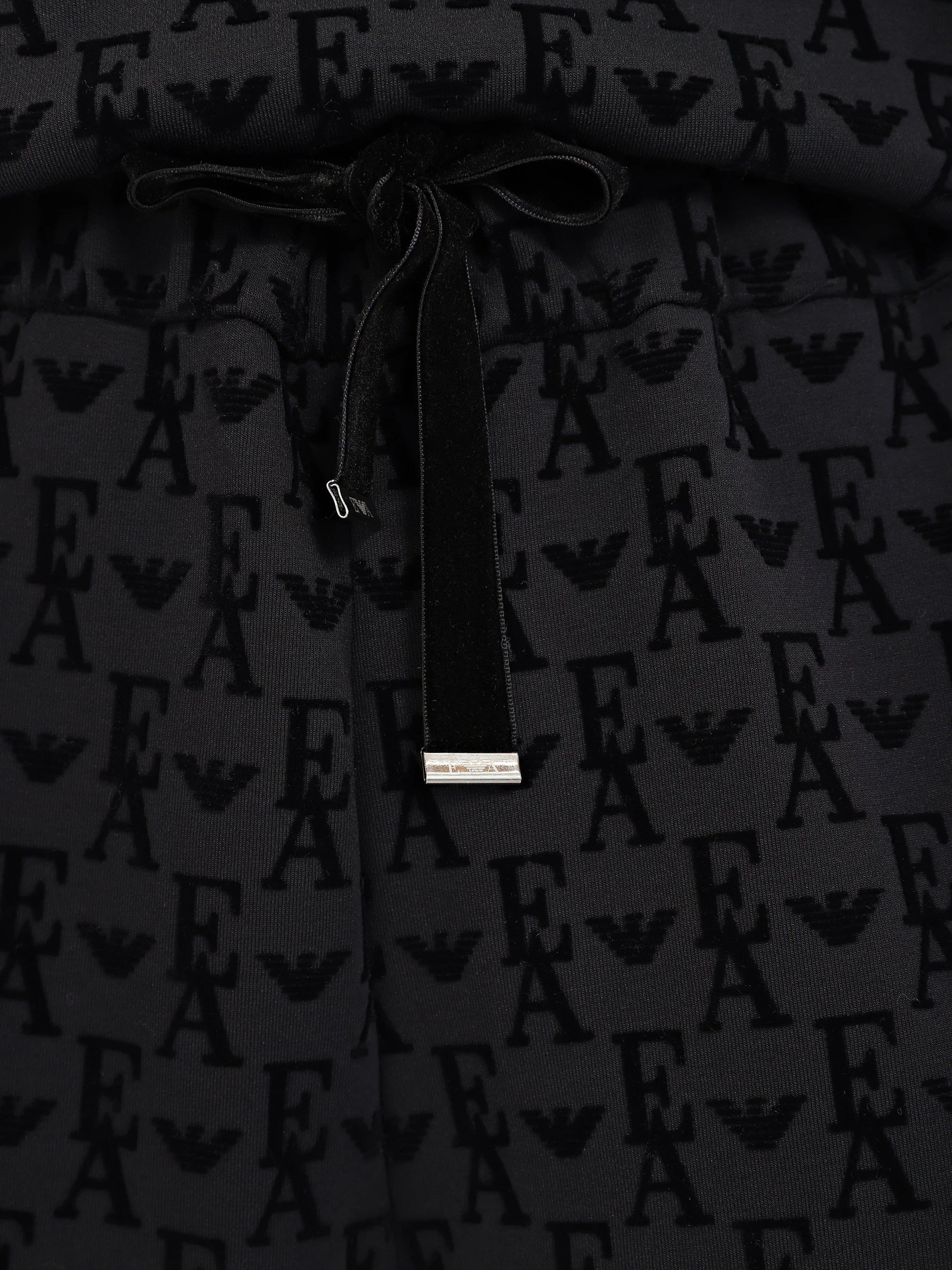 Брюки Emporio Armani модель 6L2P7D-2JTCZ-0999 Фото