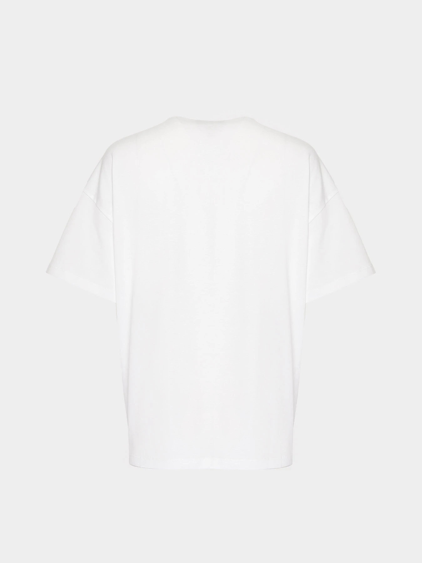 Футболки и поло Emporio Armani модель 6L2T7B-2J53Z-0100 Футболки и поло Emporio Armani модель 6L2T7B-2J53Z-0100 Фото