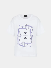 Футболки и поло Emporio Armani модель 6L2T7B-2J53Z-0100 Фото