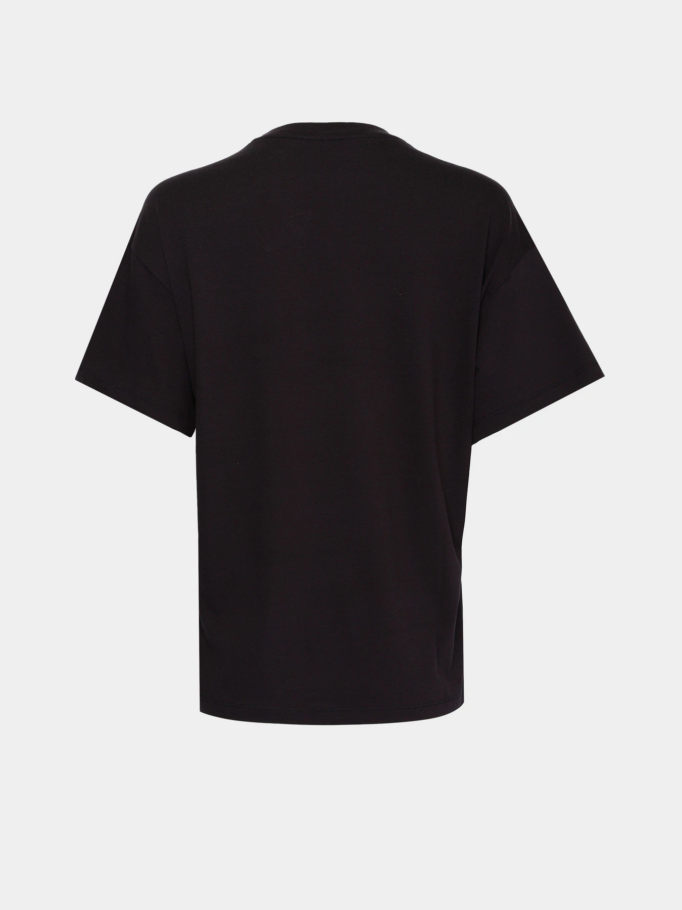 Футболки и поло Emporio Armani модель 6L2T7B-2J53Z-0926 Футболки и поло Emporio Armani модель 6L2T7B-2J53Z-0926 Фото