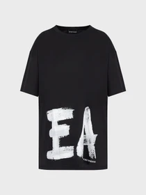 Футболки и поло Emporio Armani модель 6L2T7I-2J53Z-0999 Фото