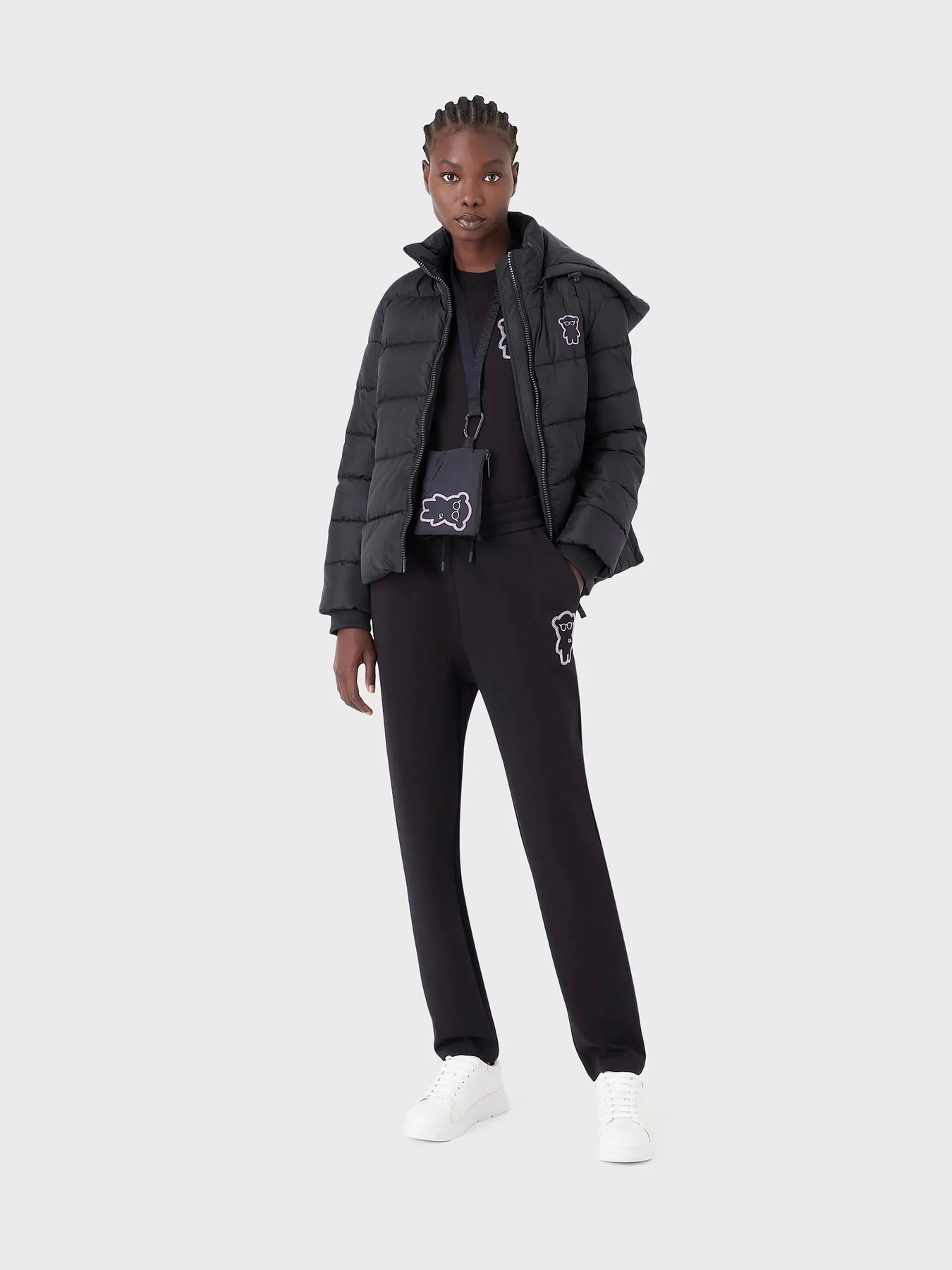 Футболки и поло Emporio Armani модель 6L2T7R-2J07Z-0926 Футболки и поло Emporio Armani модель 6L2T7R-2J07Z-0926 Фото