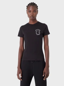 Футболки и поло Emporio Armani модель 6L2T7R-2J07Z-0926 Фото