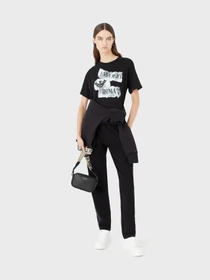Футболки и поло Emporio Armani модель 6L2T7Y-2JQ4Z-0999 Фото
